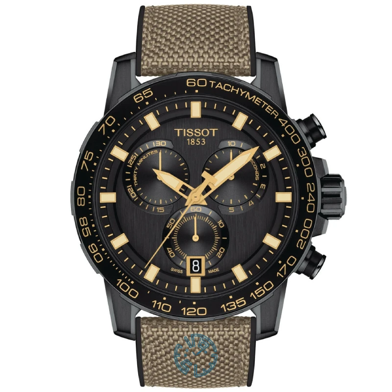 ساعت مچی مردانه تیسوت TISSOT T125.617.37.051.01