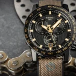 ساعت مچی مردانه تیسوت TISSOT T125.617.37.051.01 - Image 3