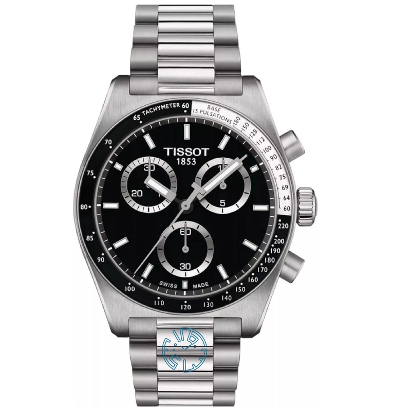 ساعت مچی مردانه تیسوت TISSOT T149.417.11.051.00