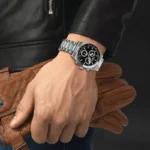 ساعت مچی مردانه تیسوت TISSOT T149.417.11.051.00 - Image 4