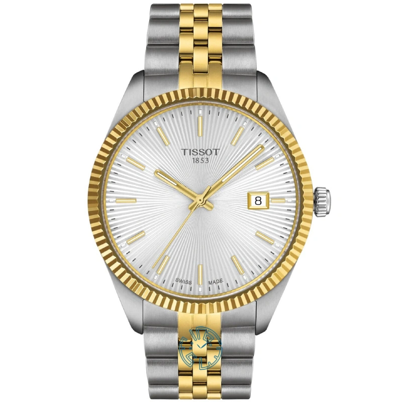 ساعت مچی مردانه تیسوت TISSOT T156.410.22.031.00