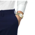 ساعت مچی مردانه تیسوت TISSOT T156.410.22.031.00 - Image 2