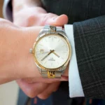 ساعت مچی مردانه تیسوت TISSOT T156.410.22.031.00 - Image 3