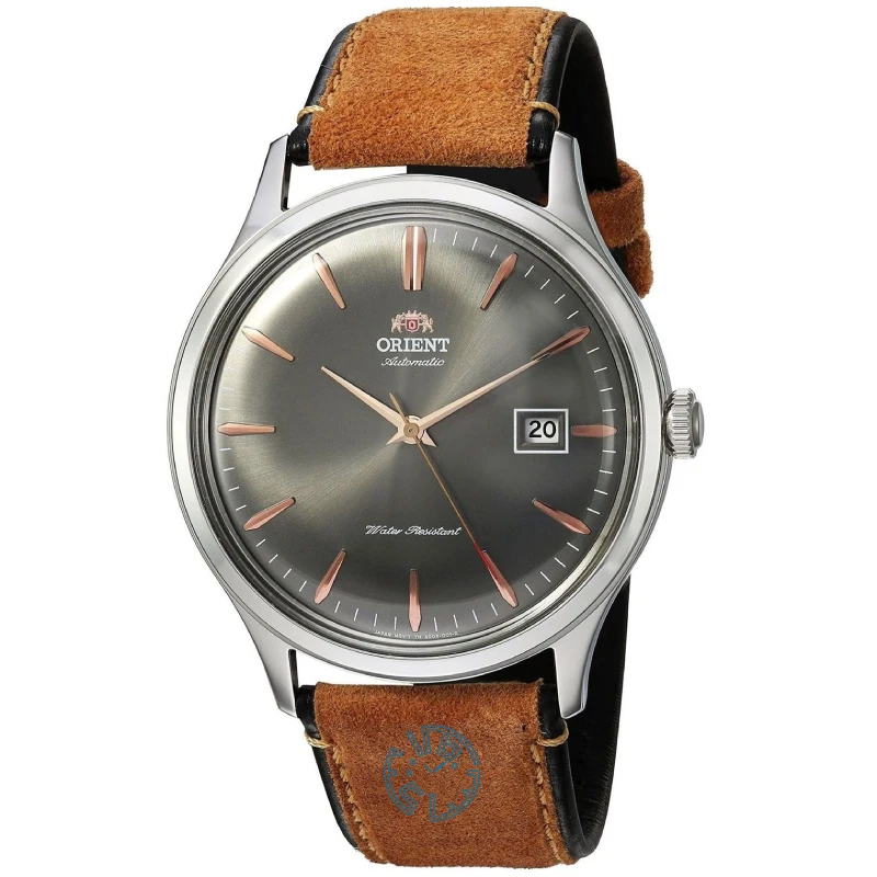 ساعت مچی مردانه اورینت ORIENT TAC08003A0