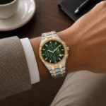 ساعت مچی مردانه ولنتینو VALENTINO VO.1.10002-4 - Image 2
