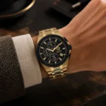ساعت مچی مردانه ولنتینو VALENTINO VO.1.10002-5 - Image 2