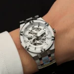 ساعت مچی مردانه ولنتینو VALENTINO VO.1.10003-2 - Image 2