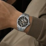 ساعت مچی مردانه ولنتینو VALENTINO VO.1.10003-3 - Image 2
