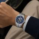ساعت مچی مردانه ولنتینو VALENTINO VO.1.10003-5 - Image 2