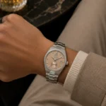 ساعت مچی مردانه ولنتینو VALENTINO VO.1.10006-4 - Image 2