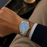 ساعت مچی مردانه ولنتینو VALENTINO VO.1.10006-5 - Image 2