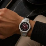 ساعت مچی مردانه ولنتینو VALENTINO VO.1.10007-4 - Image 2
