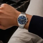 ساعت مچی مردانه ولنتینو VALENTINO VO.1.10010-3 - Image 2