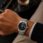 ساعت مچی مردانه ولنتینو VALENTINO VO.1.10012-1 - Image 2