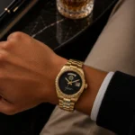 ساعت مچی مردانه ولنتینو VALENTINO VO.1.10012-3 - Image 2