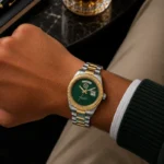 ساعت مچی مردانه ولنتینو VALENTINO VO.1.10012-4 - Image 2
