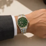 ساعت مچی مردانه ولنتینو VALENTINO VO.1.10025-4 - Image 2