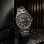 ساعت مچی مردانه ولنتینو VALENTINO VO.1.10025-5 - Image 3