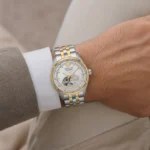ساعت مچی مردانه ولنتینو VALENTINO VO.1.10034-4 - Image 2