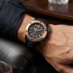 ساعت مچی مردانه ولنتینو VALENTINO VO.1.10037-5 - Image 2