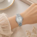 ساعت مچی زنانه ولنتینو VALENTINO VO.4.10008-1 - Image 2