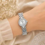 ساعت مچی زنانه ولنتینو VALENTINO VO.4.10009-1 - Image 2