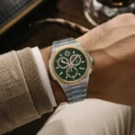 ساعت مچی مردانه ولنتینو VALENTINO VO.5.10002-4 - Image 2