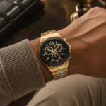ساعت مچی مردانه ولنتینو VALENTINO VO.5.10002-5 - Image 2