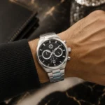 ساعت مچی مردانه ولنتینو VALENTINO VO.5.10003-1 - Image 2
