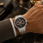 ساعت مچی مردانه ولنتینو VALENTINO VO.5.10003-3 - Image 2