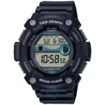 ساعت مچی مردانه کاسیو جنرال GENERAL WS-1300H-1A
