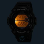 ساعت مچی مردانه کاسیو جنرال GENERAL WS-1300H-1A - Image 3