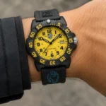 ساعت مچی مردانه لومینوکس LUMINOX X2.2075 - Image 2