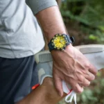 ساعت مچی مردانه لومینوکس LUMINOX X2.2075 - Image 3