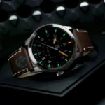 ساعت مچی مردانه لومینوکس LUMINOX XA.9521 - Image 2