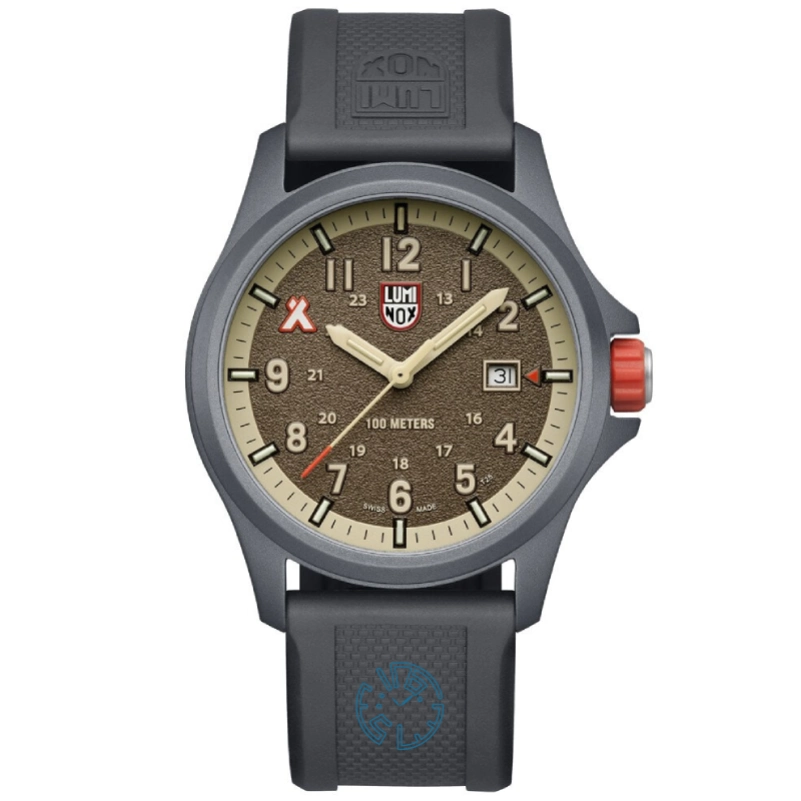 ساعت مچی مردانه لومینوکس LUMINOX XB.3716