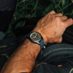 ساعت مچی مردانه لومینوکس LUMINOX XB.3716 - Image 2