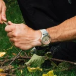 ساعت مچی مردانه لومینوکس LUMINOX XB.3717 - Image 2