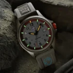 ساعت مچی مردانه لومینوکس LUMINOX XB.3717 - Image 3