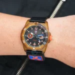 ساعت مچی مردانه لومینوکس LUMINOX XB.3721.ECO - Image 2