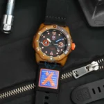 ساعت مچی مردانه لومینوکس LUMINOX XB.3721.ECO - Image 3