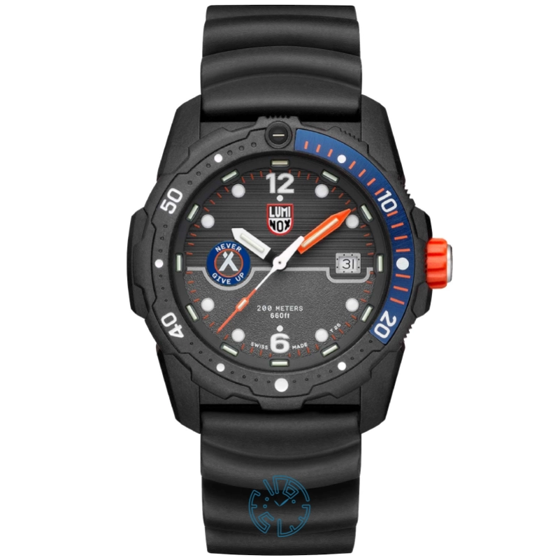 ساعت مچی مردانه لومینوکس LUMINOX XB.3723