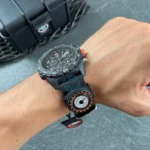 ساعت مچی مردانه لومینوکس LUMINOX XB.3741 - Image 3