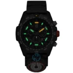 ساعت مچی مردانه لومینوکس LUMINOX XB.3741 - Image 5