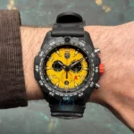 ساعت مچی مردانه لومینوکس LUMINOX XB.3745 - Image 2