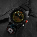 ساعت مچی مردانه لومینوکس LUMINOX XB.3745 - Image 3