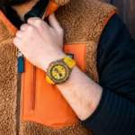 ساعت مچی مردانه لومینوکس LUMINOX XB.3745.ECO - Image 2