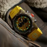 ساعت مچی مردانه لومینوکس LUMINOX XB.3745.ECO - Image 3