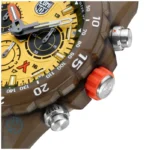 ساعت مچی مردانه لومینوکس LUMINOX XB.3745.ECO - Image 4