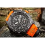 ساعت مچی مردانه لومینوکس LUMINOX XB.3749 - Image 3